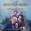 Doctor Who: The Paradise Of Death Audiobook
