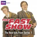 The Fast Show Audiobook