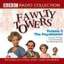 Fawlty Towers: Volumes 1-3 of the hit BBC comedy Audiobook