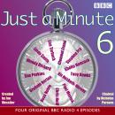 Just A Minute 6, Various Artists