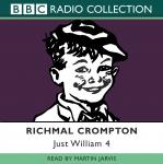 Just William: Volume 8 Audiobook
