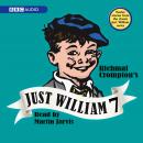Just William: Volume 8 Audiobook