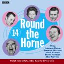 Round the Horne vol 14 Audiobook