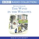 Wind In The Willows, Kenneth Grahame