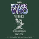 Doctor Who: Yeti Attack! Audiobook