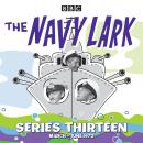 The Navy Lark, 13 The Multiple Mines