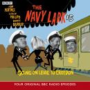 Navy Lark, The 15 Going On Leave, George Evans, Laurie Wyman