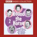 Round The Horne  Vol 2 Audiobook