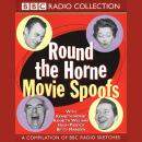 Round The Horne  Movie Spoofs Audiobook