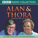 Alan And Thora, Alan Bennett