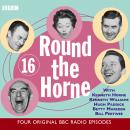 Round The Horne Vol 16 Audiobook