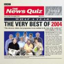 The News Quiz: The Very Best Of 2004 Audiobook