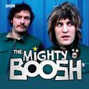Mighty Boosh: The Complete Radio Series 1, Noel Fielding, Julian Barratt