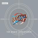 Blake's 7  The Radio Adventures, Barry Letts