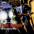 Paul Temple And The Spencer Affair Audiobook