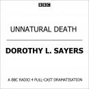 Unnatural Death Audiobook