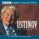 Ustinov At Eighty Audiobook