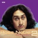 Ross Noble Goes Global  Series 2, Ross Noble