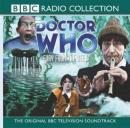 Doctor Who: Fury From The Deep Audiobook