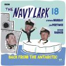 Navy Lark, The  Volume 18 - Back From The Antarctic