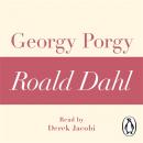 Georgy Porgy (A Roald Dahl Short Story), Roald Dahl