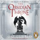 The Obsidian Throne Audiobook