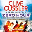 Zero Hour: NUMA Files #11 Audiobook