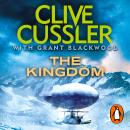 Kingdom: FARGO Adventures #3, Grant Blackwood, Clive Cussler