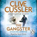 The Gangster: Isaac Bell #9 Audiobook