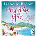 My Map of You Audiobook