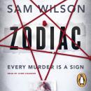 Zodiac Audiobook