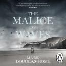 The Malice of Waves Audiobook