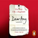 Dear Amy: The Sunday Times Bestselling Psychological Thriller Audiobook