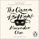 The Queen of the Night Audiobook