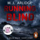 Running Blind Audiobook