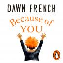 Because of You: The instant Sunday Times bestseller 2020 Audiobook