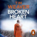 Broken Heart: How can someone just disappear? . . . Find out in this TWISTY THRILLER Audiobook