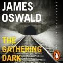 The Gathering Dark: New in the series, Inspector McLean 8 Audiobook