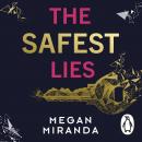 The Safest Lies Audiobook