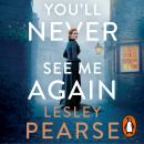 You'll Never See Me Again Audiobook