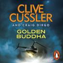 Golden Buddha: Oregon Files #1 Audiobook