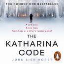 The Katharina Code: You loved Wallander, now meet Wisting. Audiobook