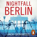 Nightfall Berlin Audiobook