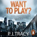 Want to Play?: Twin Cities Book 1 Audiobook