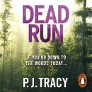 Dead Run: Twin Cities Book 3 Audiobook