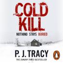 Cold Kill: Twin Cities Book 7 Audiobook