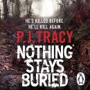 Nothing Stays Buried: Twin Cities Book 8 Audiobook