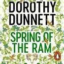 The Spring of the Ram: The House of Niccolo 2 Audiobook