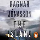 The Island: Hidden Iceland Series, Book Two Audiobook