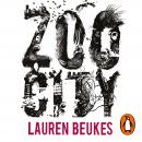 Zoo City: The gripping novel from the author of Apple TV’s Shining Girls Audiobook